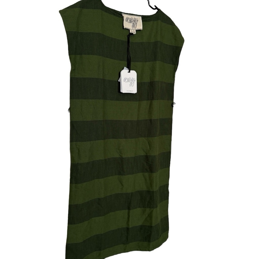 NWT Ace & Jig Harbour Laurel Dress Size Small - Picture 2 of 9
